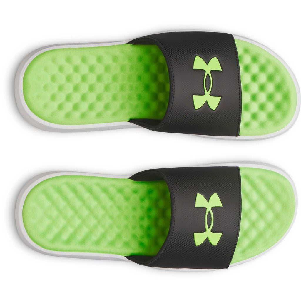Ignite Pro 8 Fixed Strap Slippers