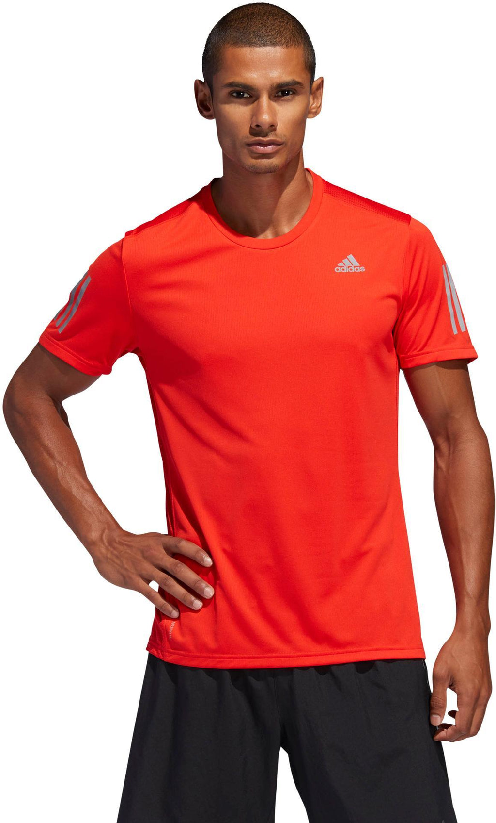 Own the Run shirt