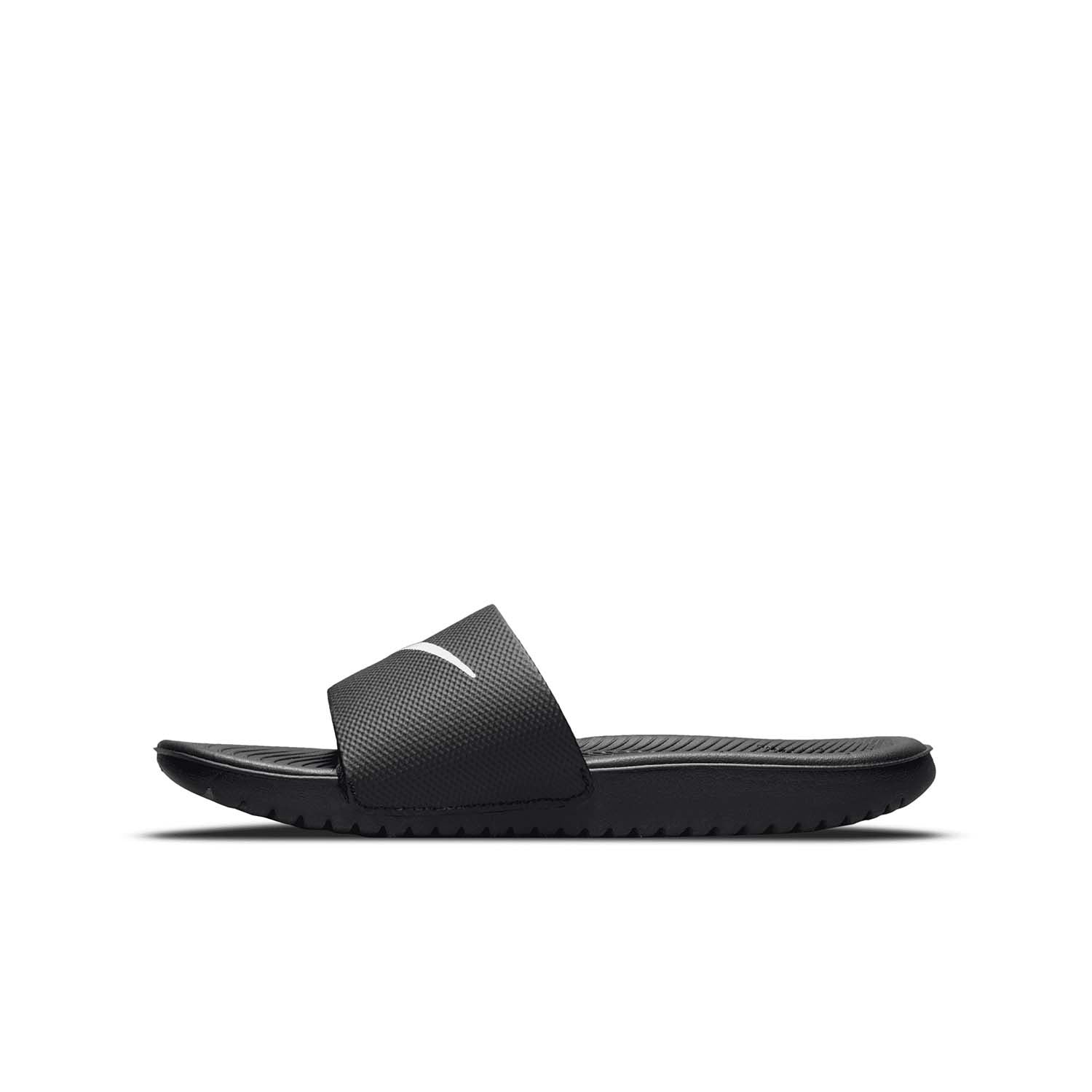 kawa little/big kids' slippers
