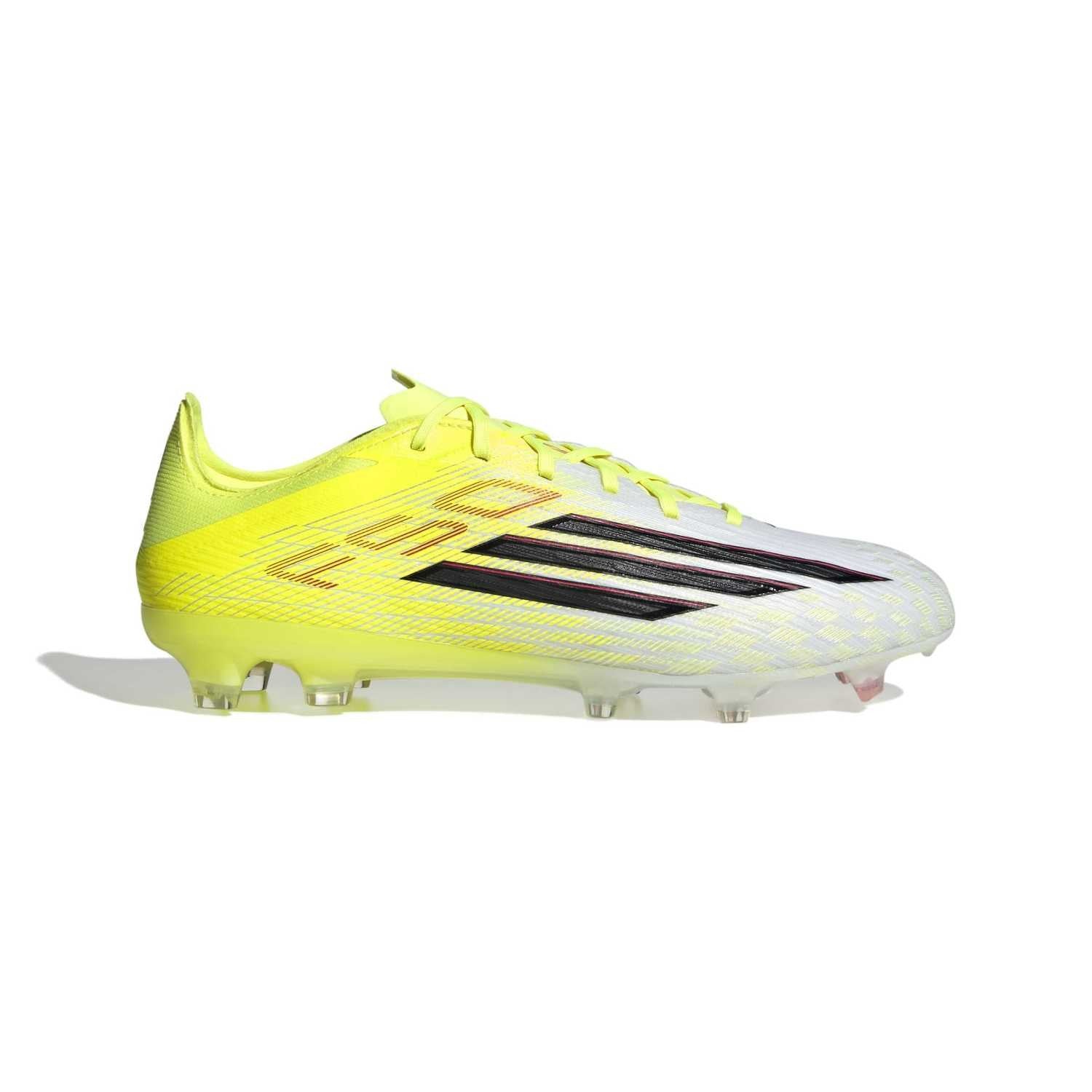 F50 Elite FG Voetbalschoenen gras