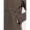 Helle parka