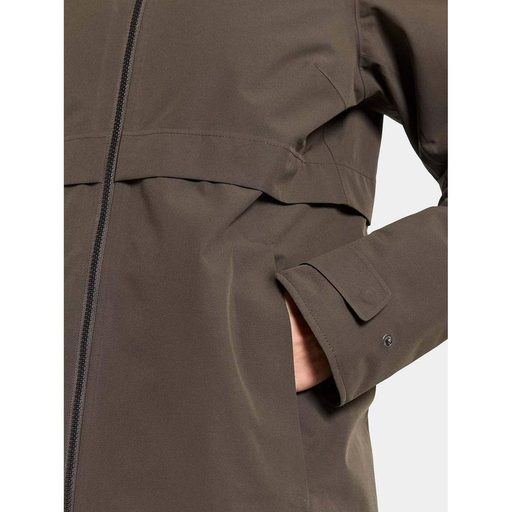 Helle parka