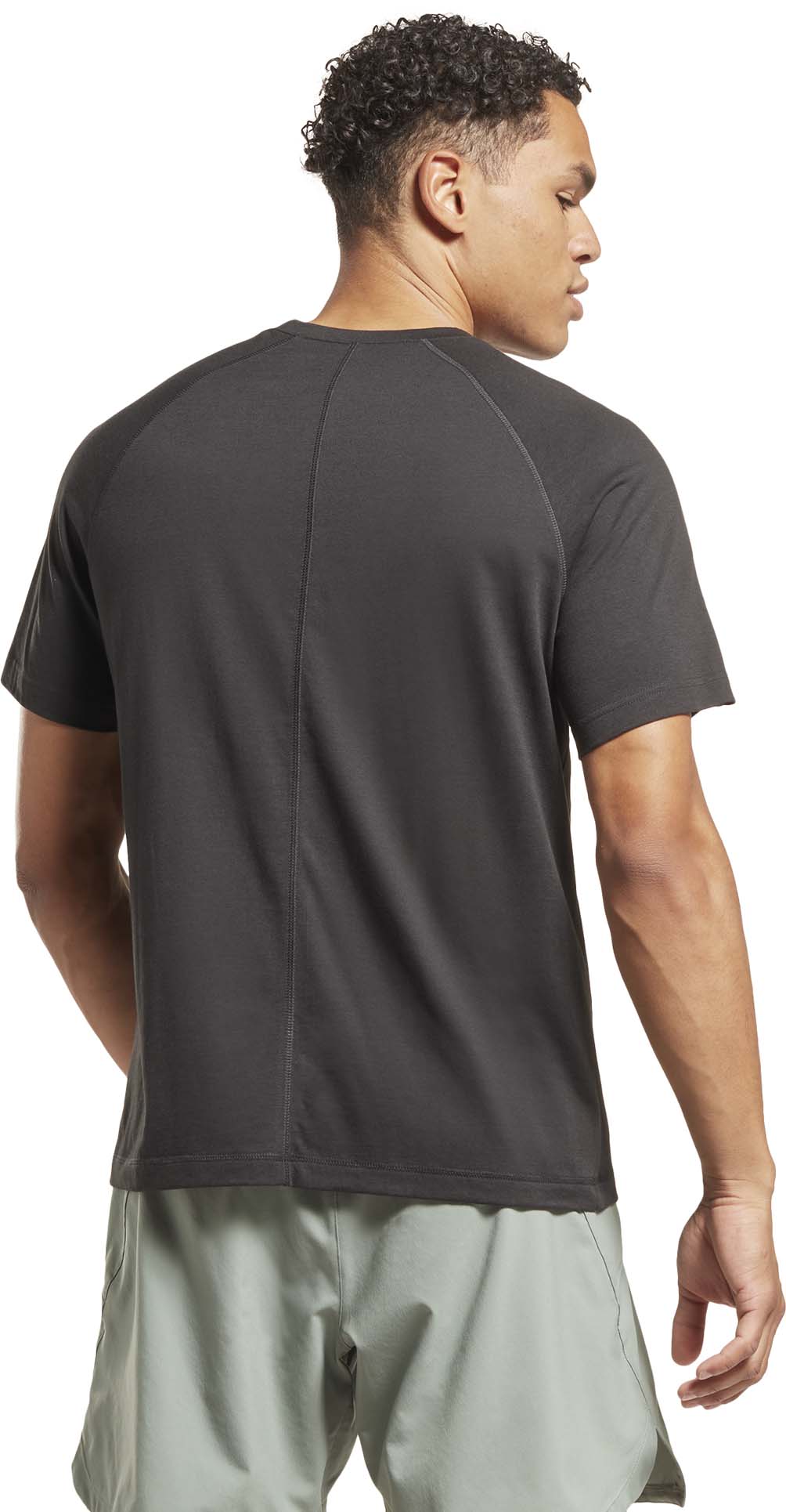Train Speedwick t-shirt