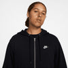 Club Fleece Full-Zip hoodie