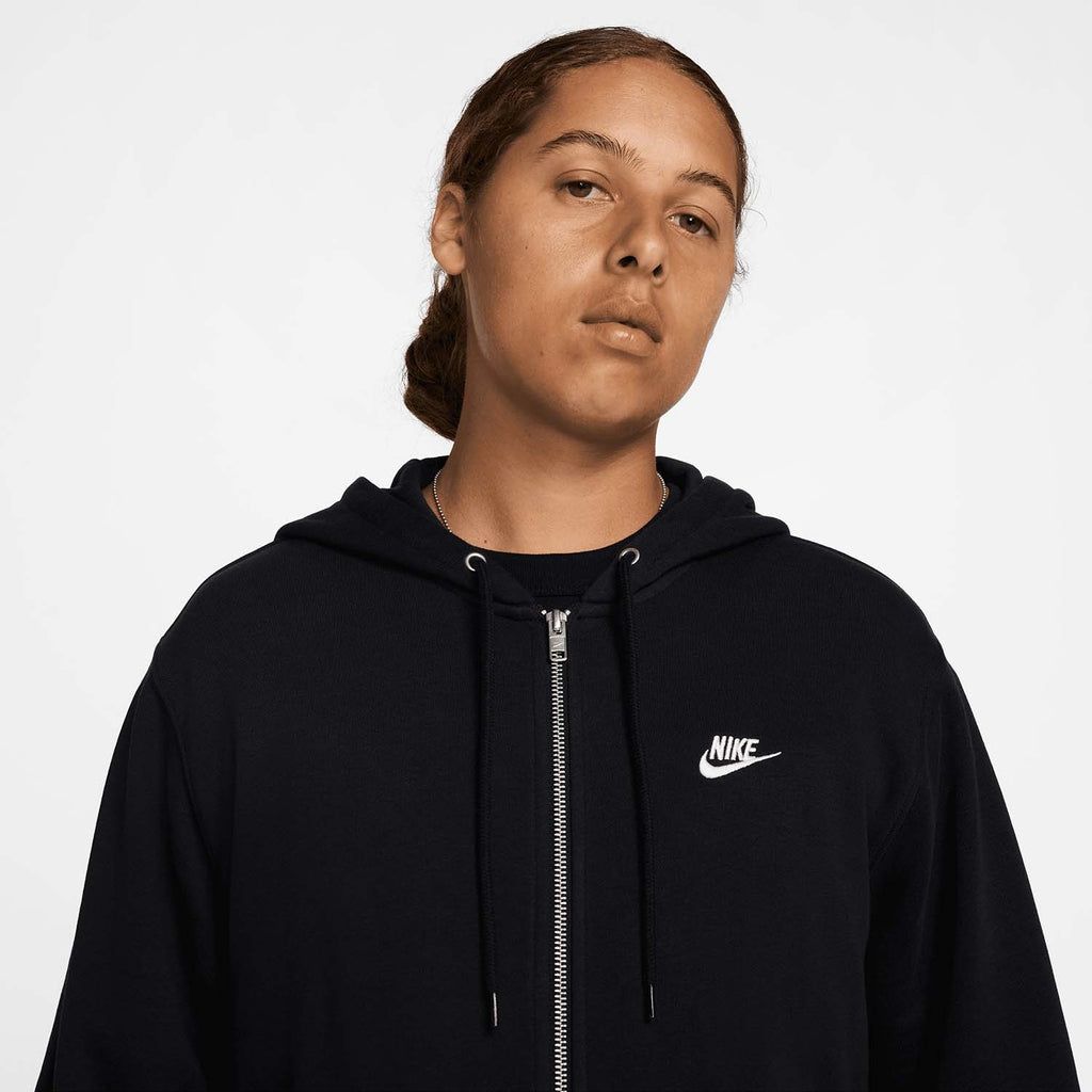 Club Fleece Full-Zip hoodie