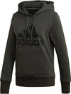 Badge of Sport Pullover Fleece Hoodie