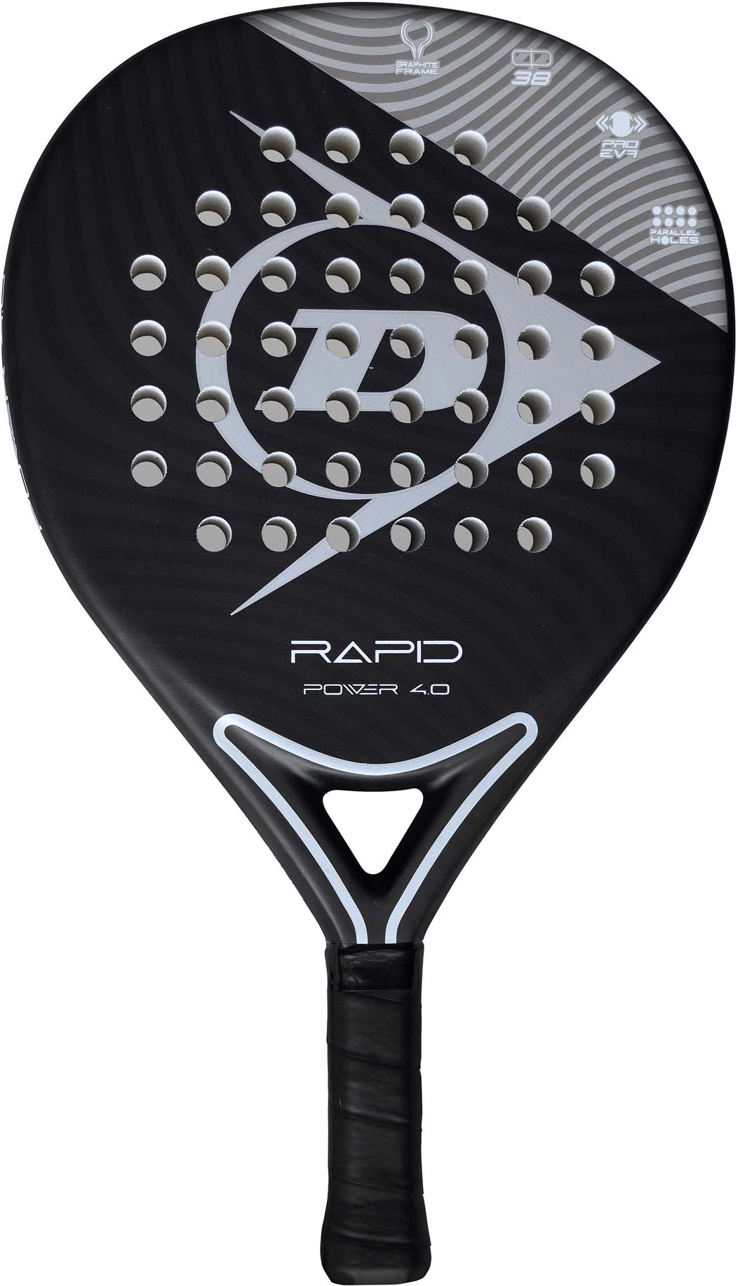Rapid Power 4.0 padelracket