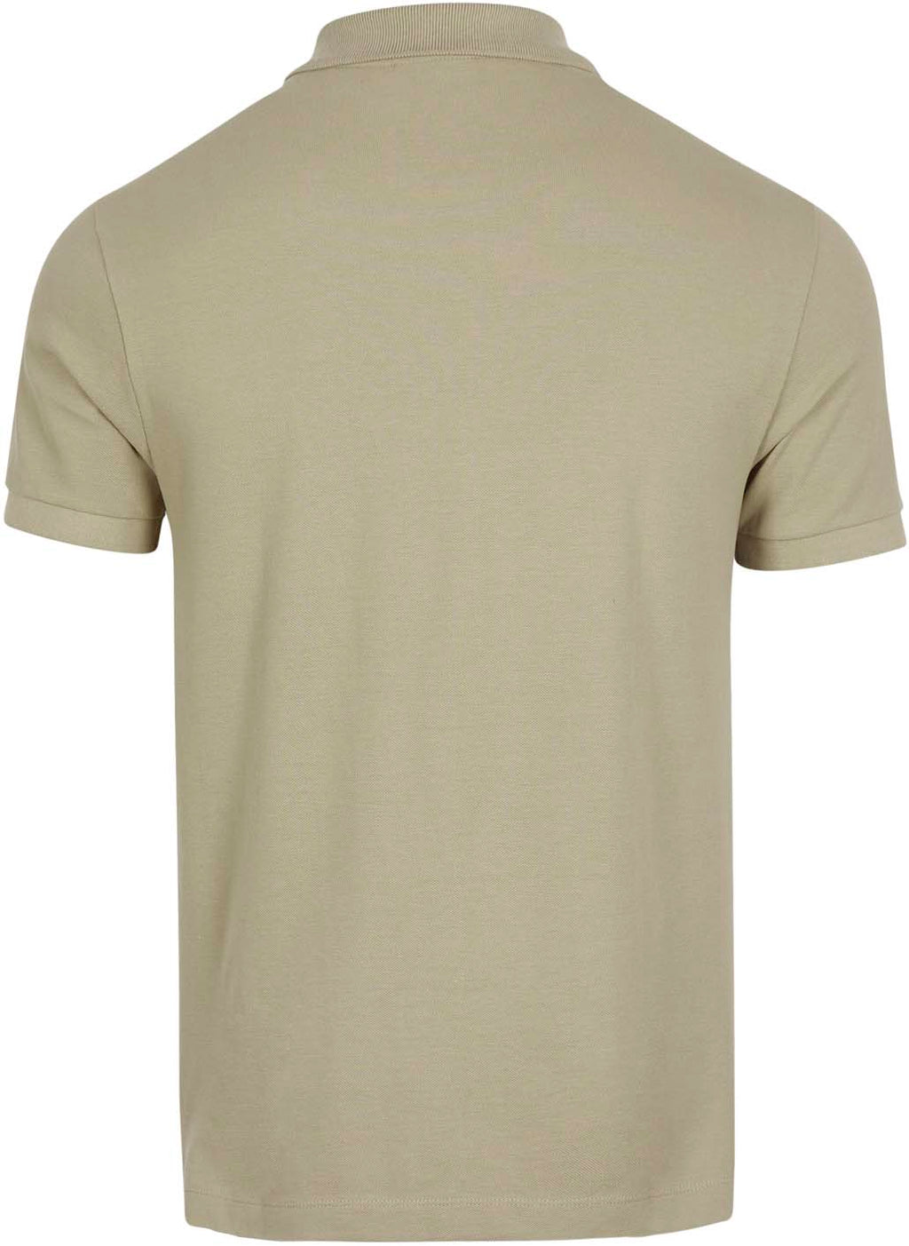 LM Triple Stack poloshirt