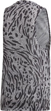 Allover Print Tanktop