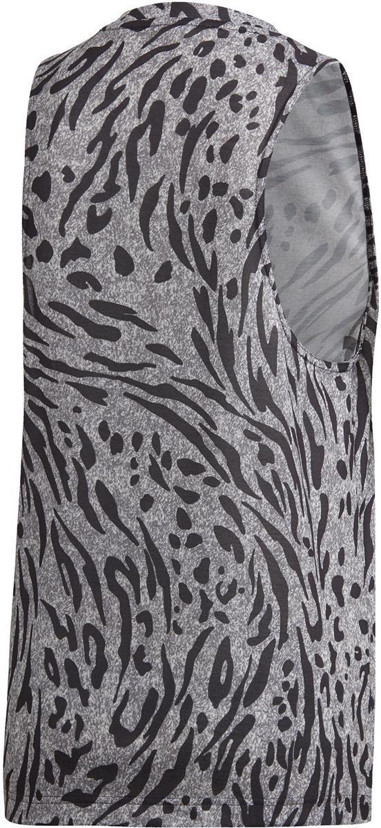 Allover Print Tanktop