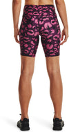 UA HG Armour Shine BikeShort