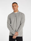 Nxgupwood Longsleeve Polo