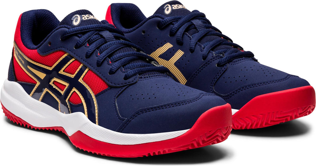 GEL-Game 7 Clay tennisschoenen