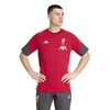 Liverpool FC Tiro 25 Competition Cotton T-shirt