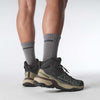 X ULTRA 360 MID GTX, Pewter/Black/Burnt Henna, 10.5