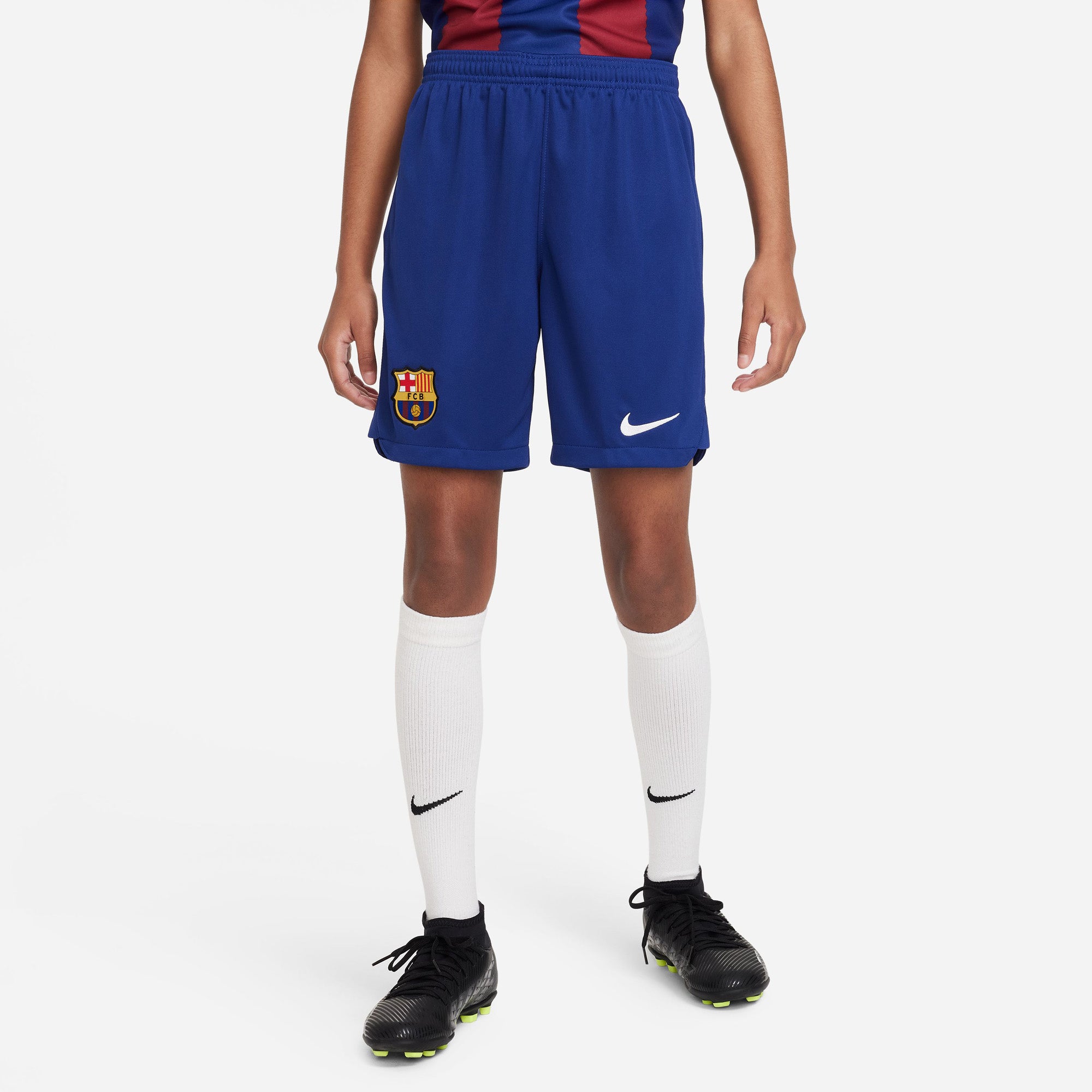 FC Barcelona 2023/24 Stadium short