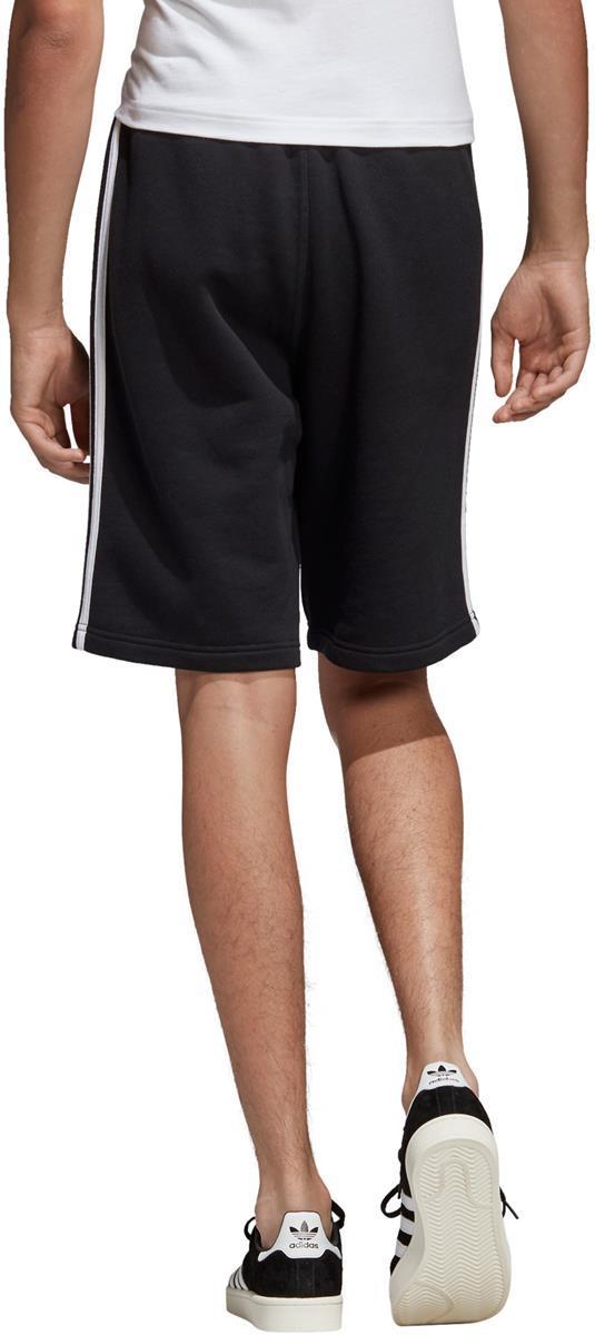 3-Stripes short