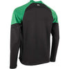 Bolt Quarter Zip Top
