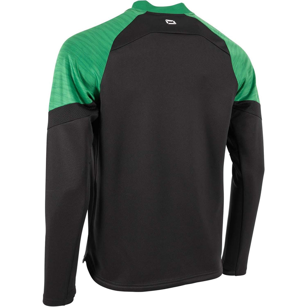 Bolt Quarter Zip Top