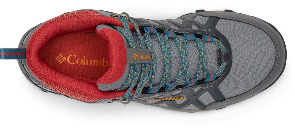 Peakfreak X2 Mid Outdry