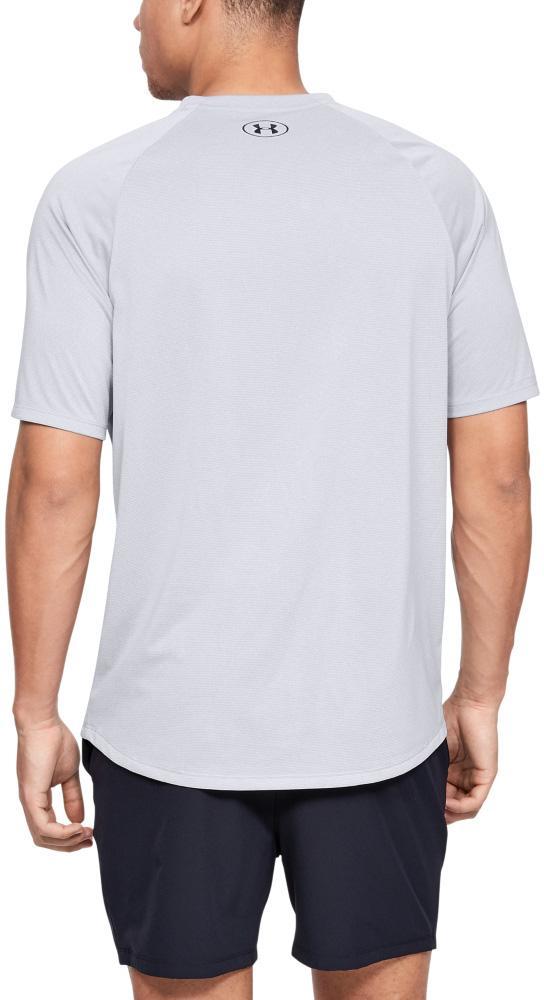 UA Tech 2.0 SS Tee Novelty