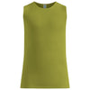 Baselayer Top Crew Neck Singlet Active Light