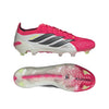 Predator Elite voetbalschoenen natuurgras