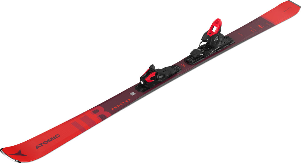 Redster Tr ski's