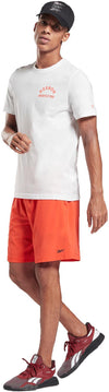 Reebok Weightlifting Tee