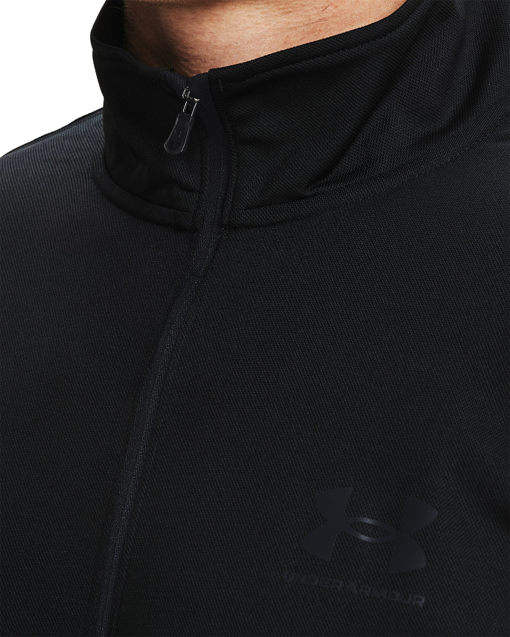 Pique trainingsvest