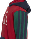 Lil Stripe Hoodie
