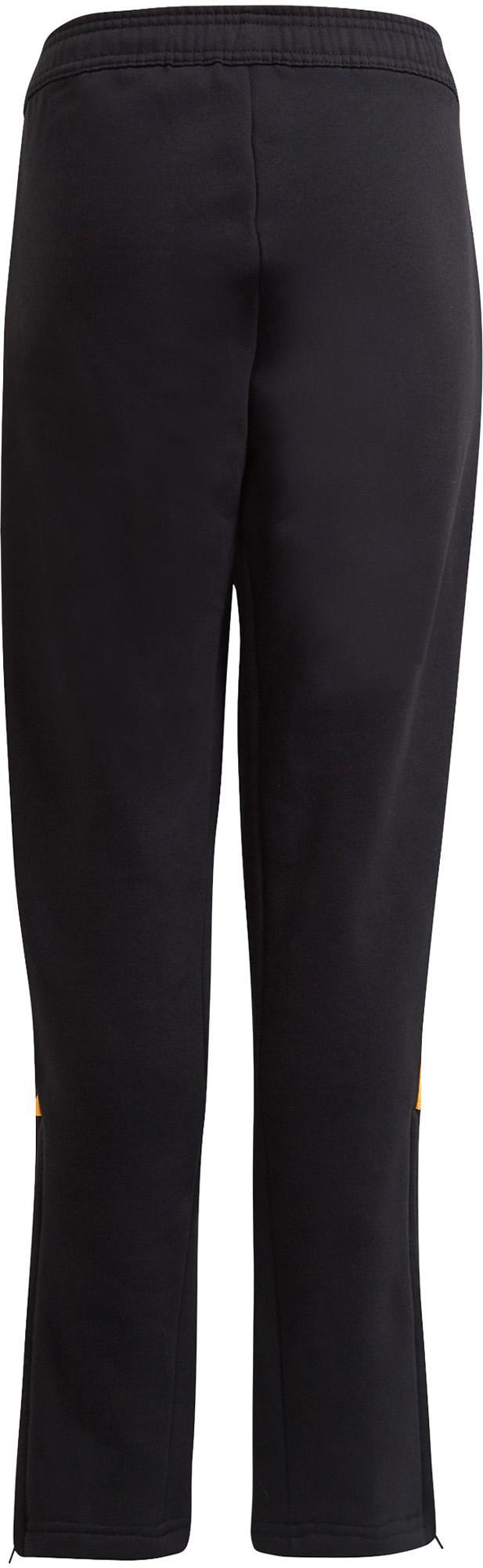 Tiro Winterized Broek