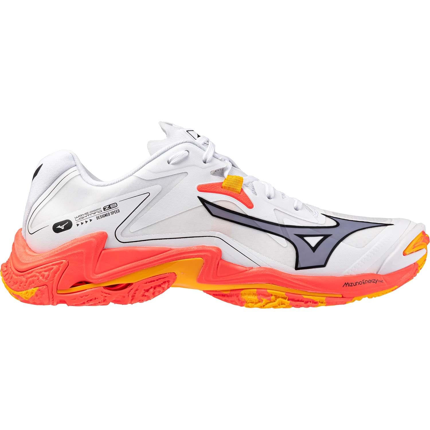 wave lightning z8