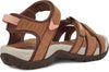 Tirra Leather sandalen