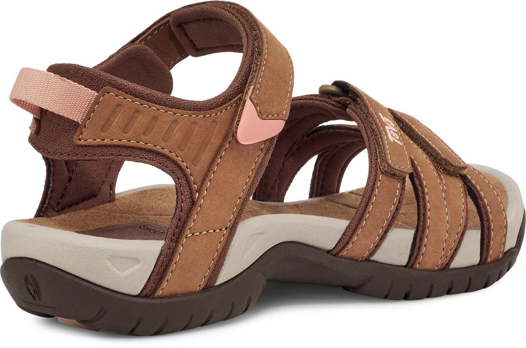 Tirra Leather sandalen
