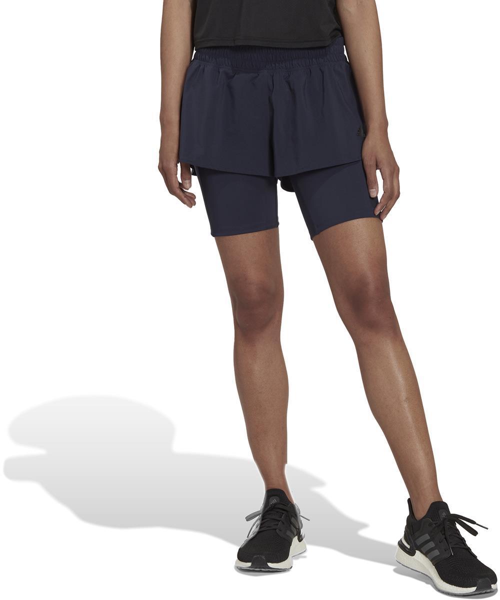 RI 3B 2IN1SHORT