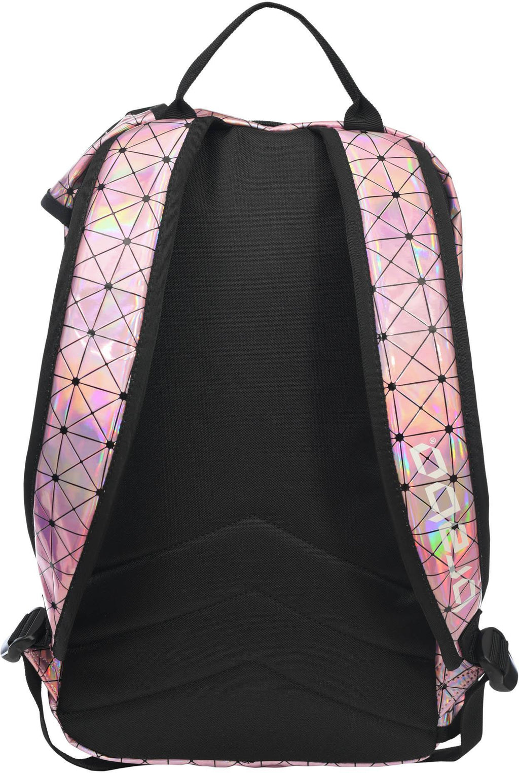 Bb5260 Backpack Fun Hex Rose
