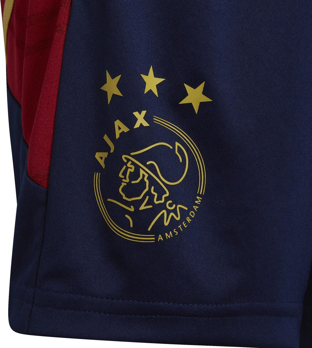 Ajax Tr Sho Y