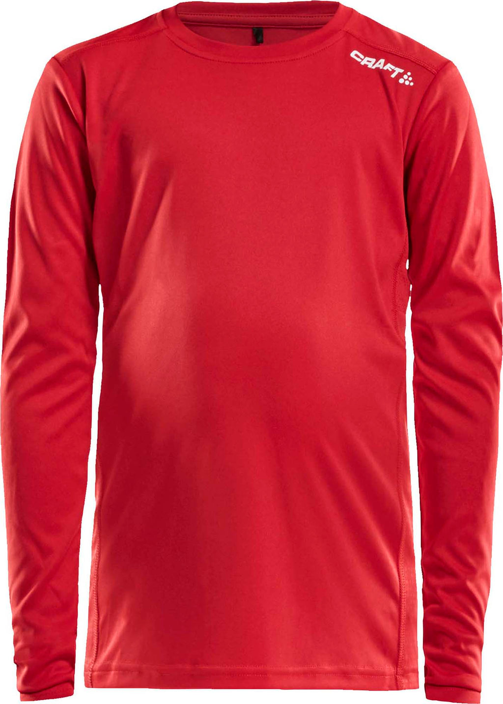 Rush Ls Tee Jr