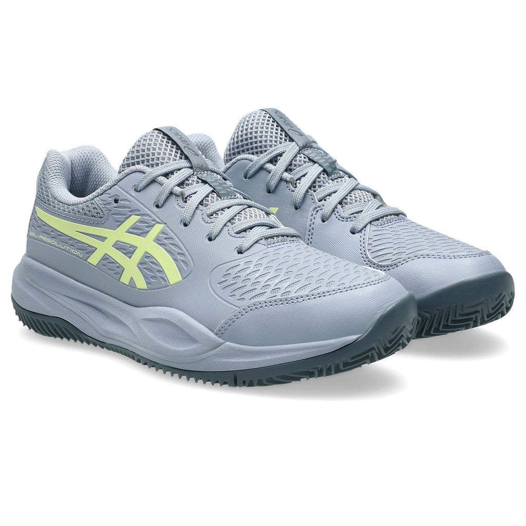 Gel-resolution X Gs Clay All court tennisschoenen