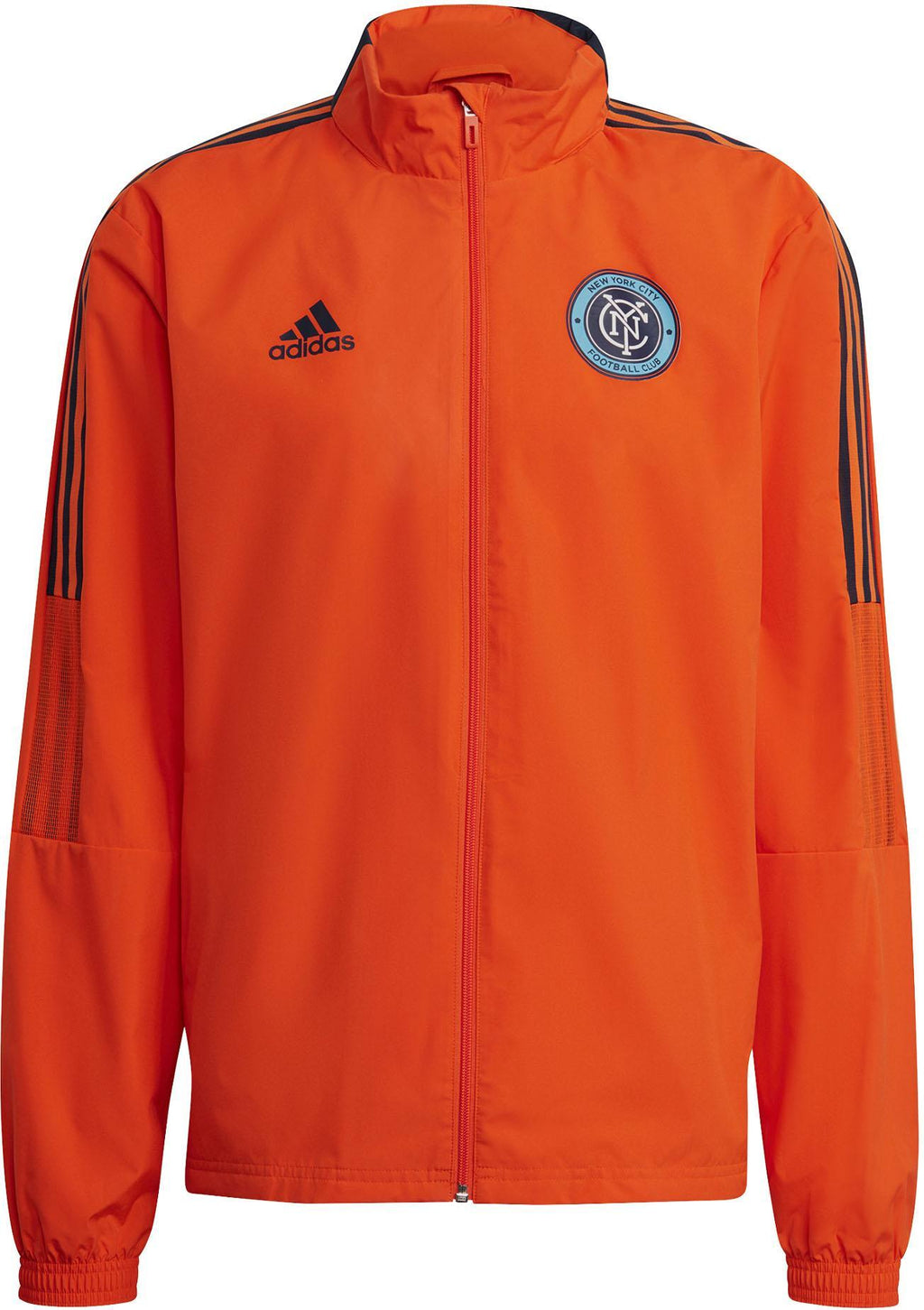 Nycfc Aw Jkt