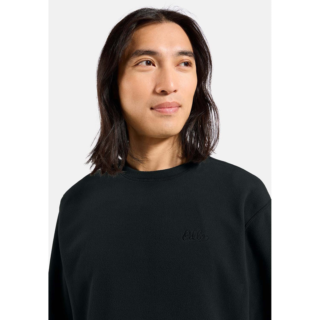 Classic Crew Mid Layer