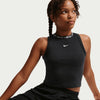 Dri-fit  Tank Dance Vest