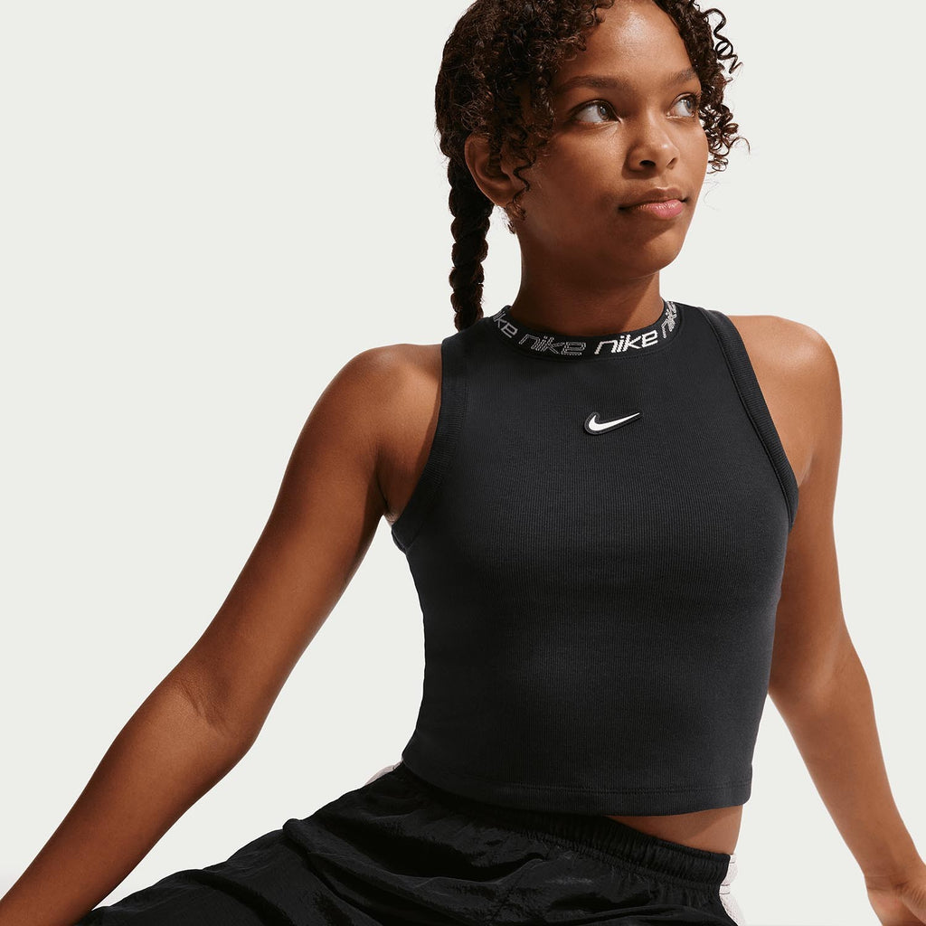 Dri-fit  Tank Dance Vest