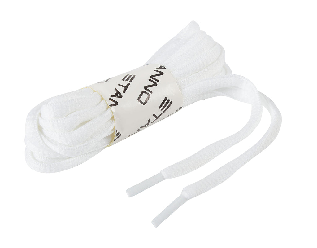 stanno shoe laces oval