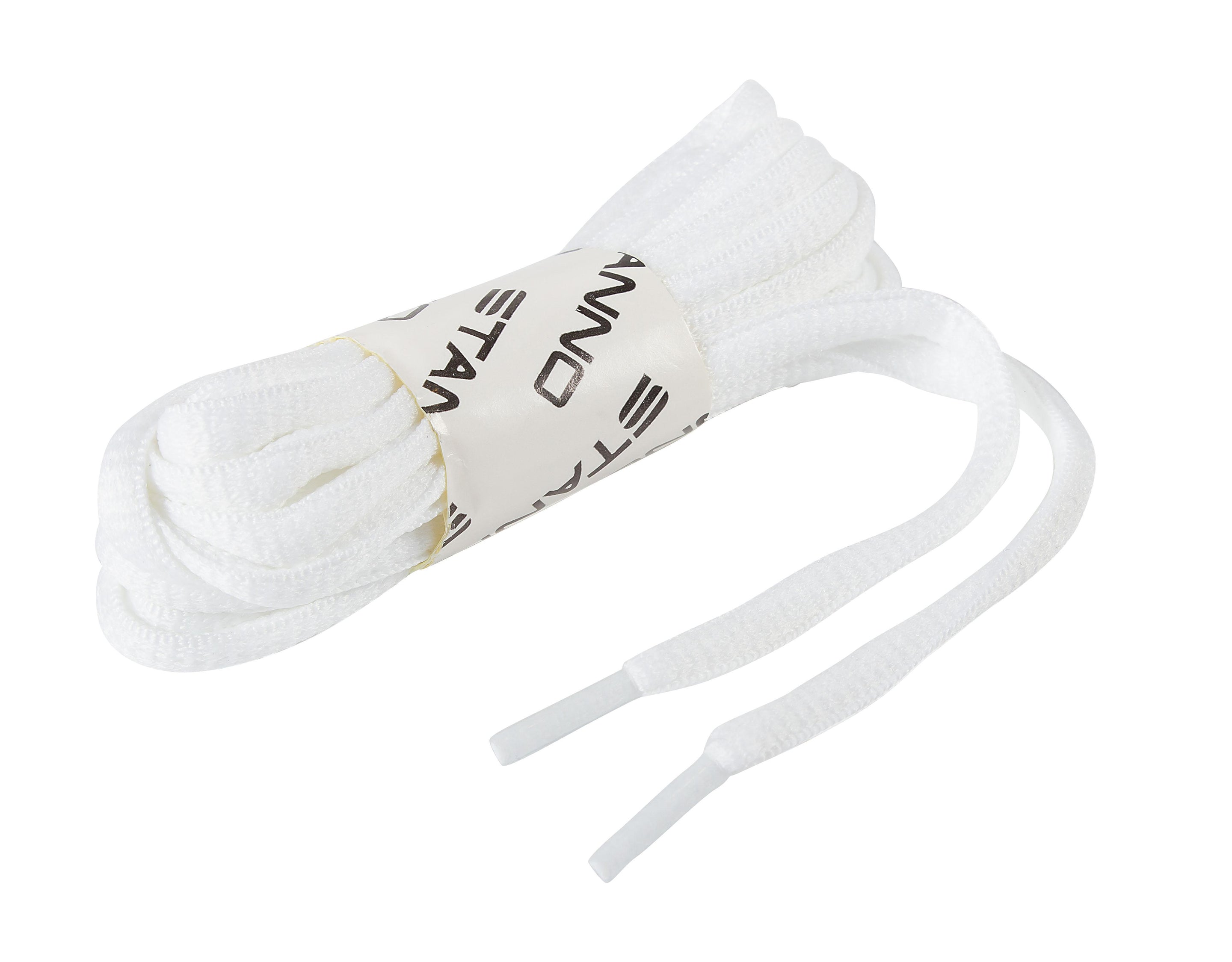 stanno shoe laces oval