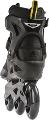 Rollerblade Sirio 100 3wd Black/pro