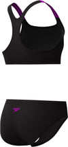 Eco Medley Logo 2p bikini