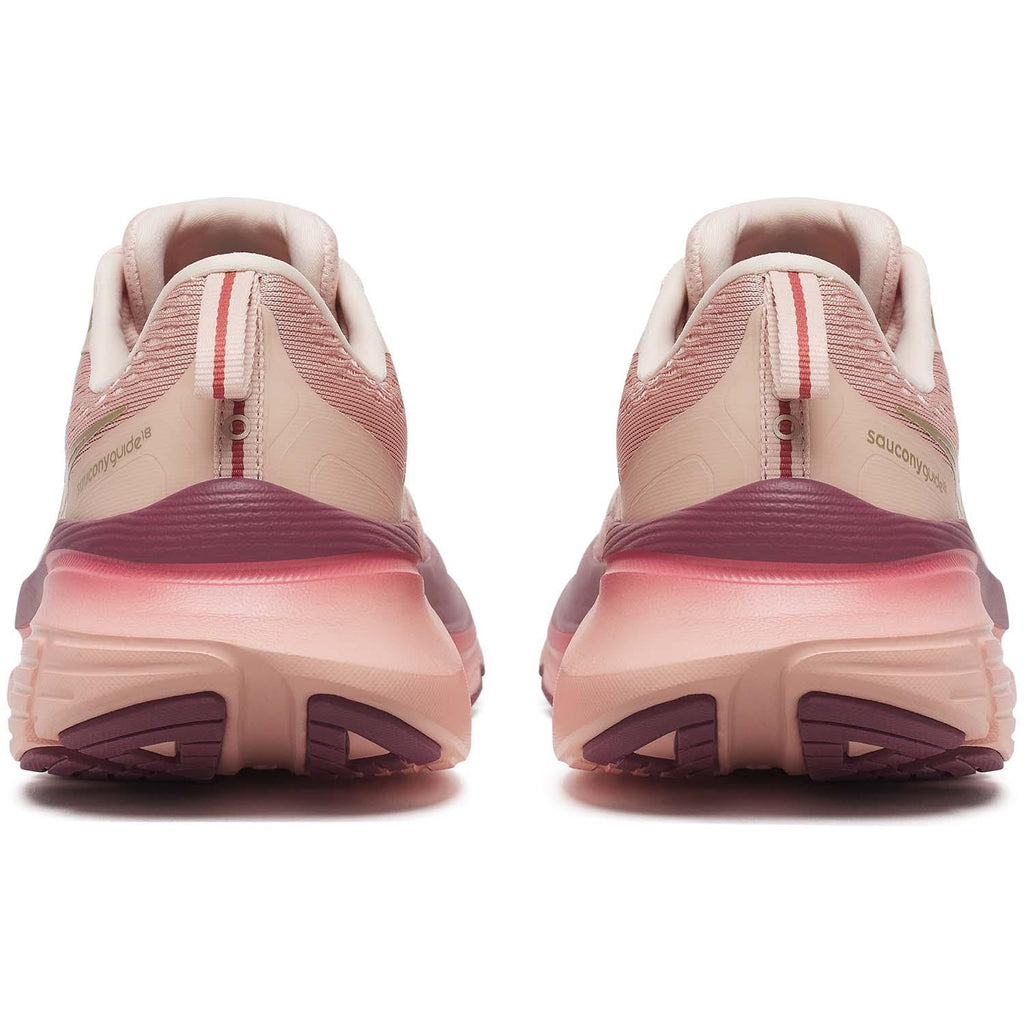 guide 18 hardloopschoenen
