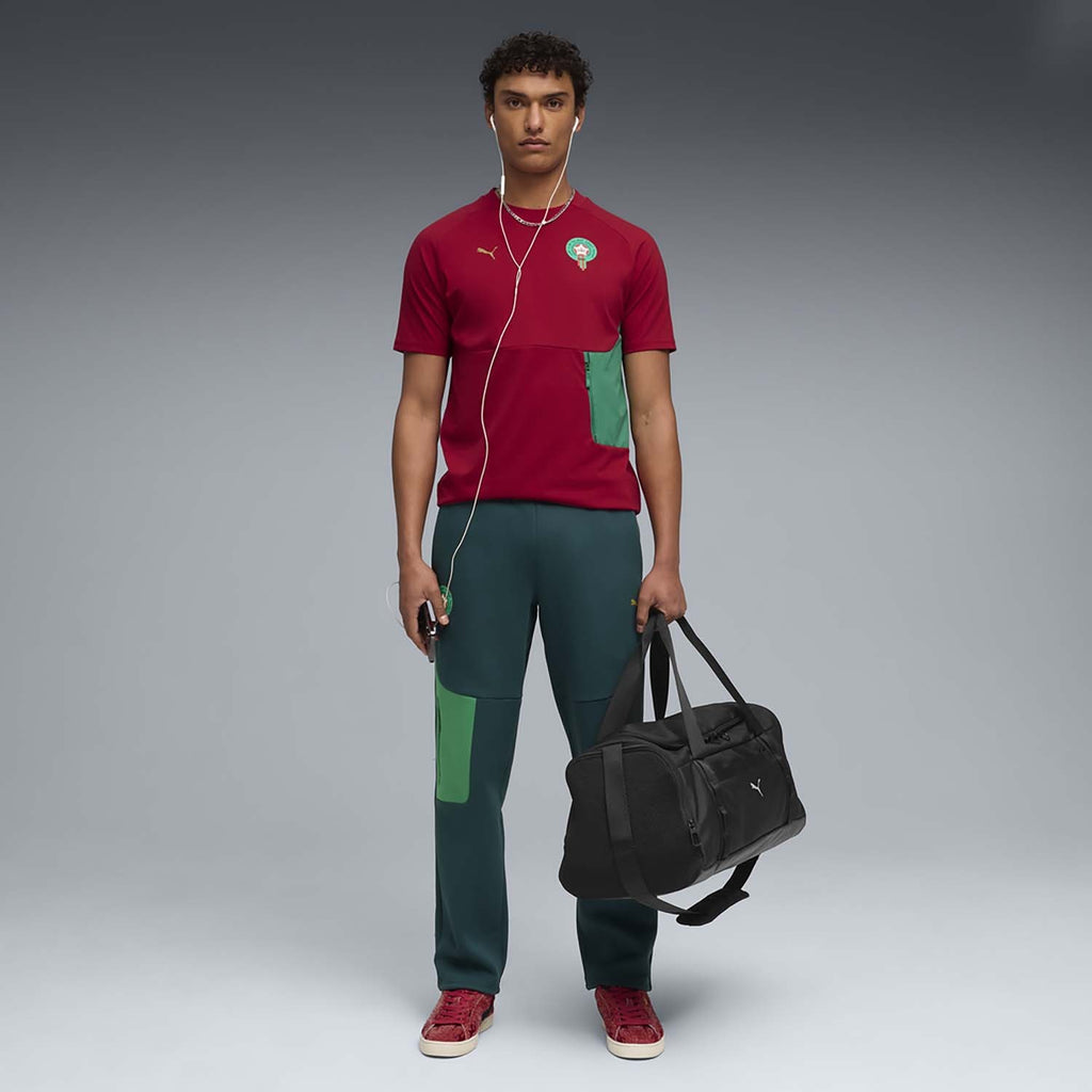 Marokko Pumatech Pocket t-shirt
